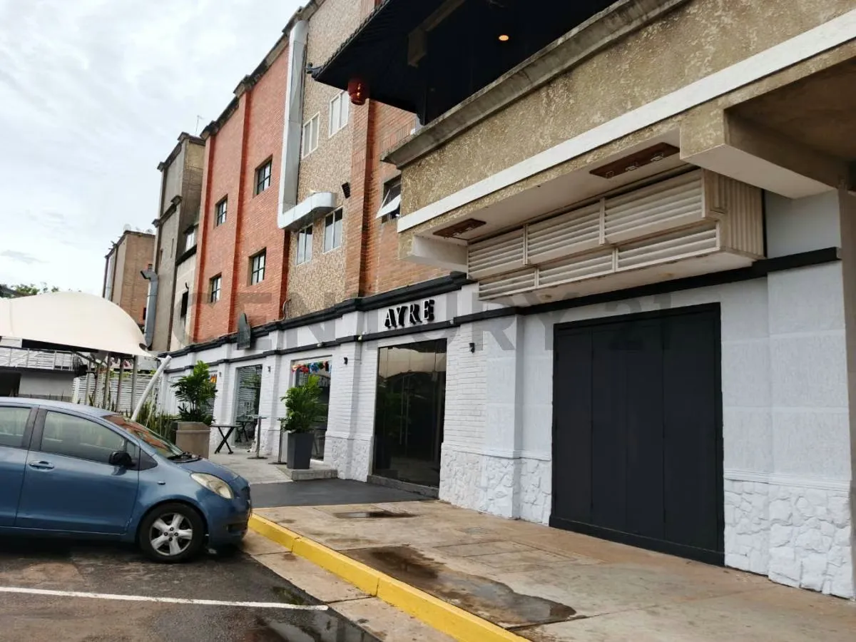 ¿Estas buscando local para alquilar en el CC Costa Granada? - 3