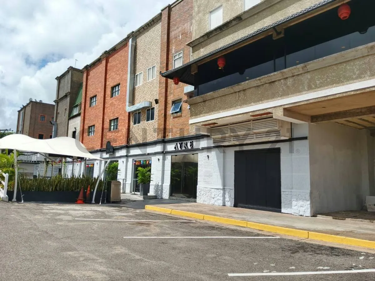 ¿Estas buscando local para alquilar en el CC Costa Granada? - 5