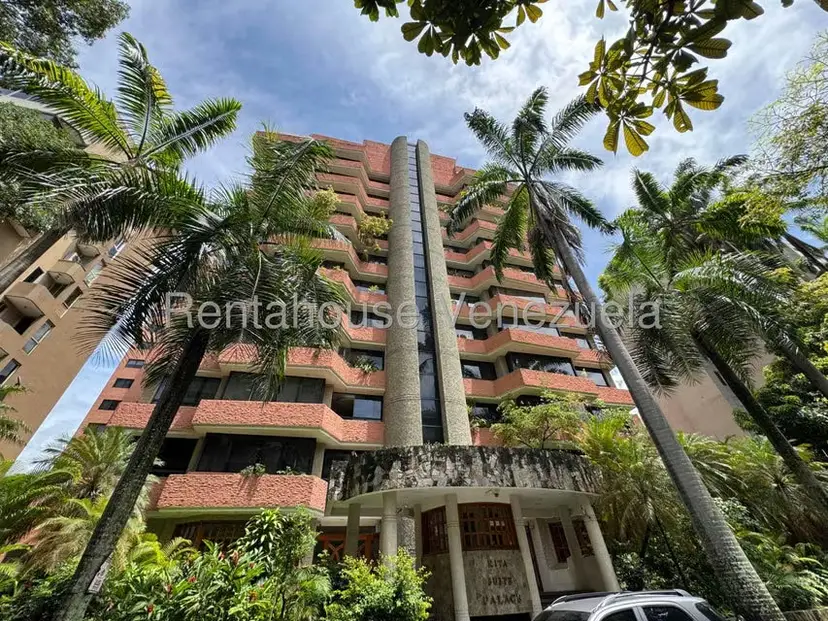 Apartamento (1 Nivel) en Venta en El Rosal, Distrito Metropolitano