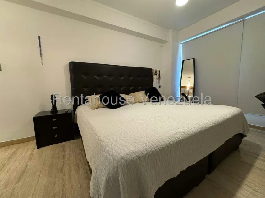 Apartamento (1 Nivel) en Venta en El Rosal, Distrito Metropolitano - 15