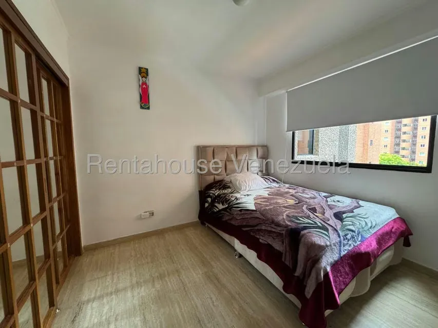 Apartamento (1 Nivel) en Venta en El Rosal, Distrito Metropolitano - 17