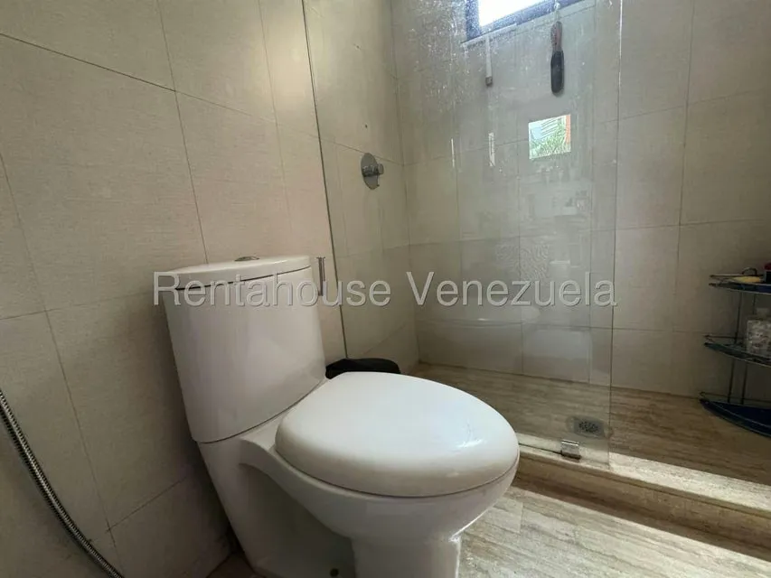 Apartamento (1 Nivel) en Venta en El Rosal, Distrito Metropolitano - 19