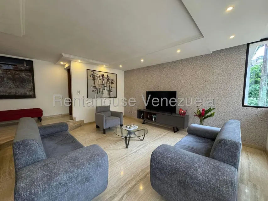 Apartamento (1 Nivel) en Venta en El Rosal, Distrito Metropolitano - 6