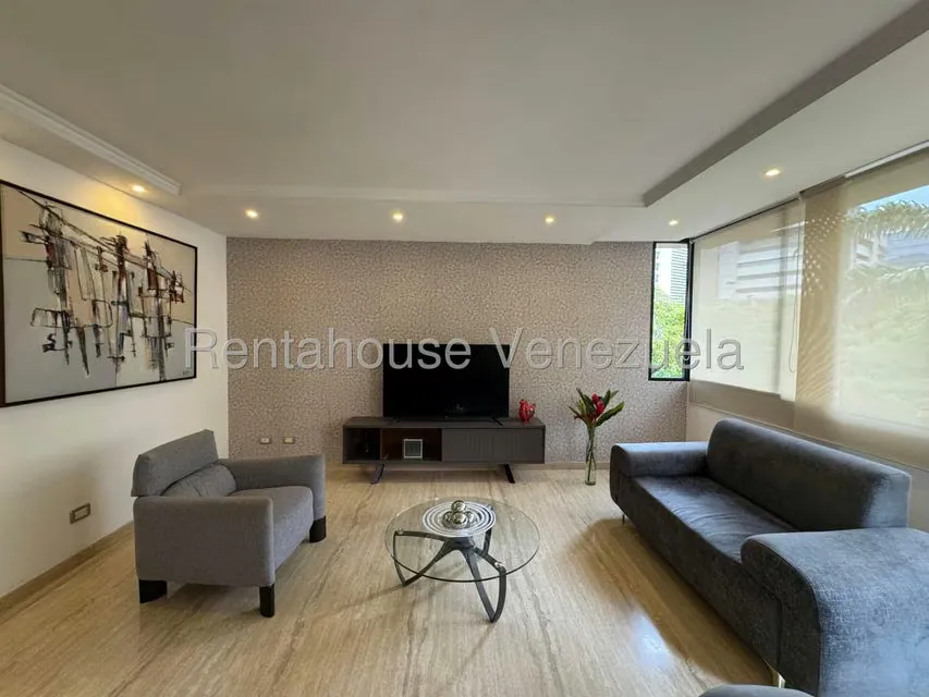Apartamento (1 Nivel) en Venta en El Rosal, Distrito Metropolitano - 7