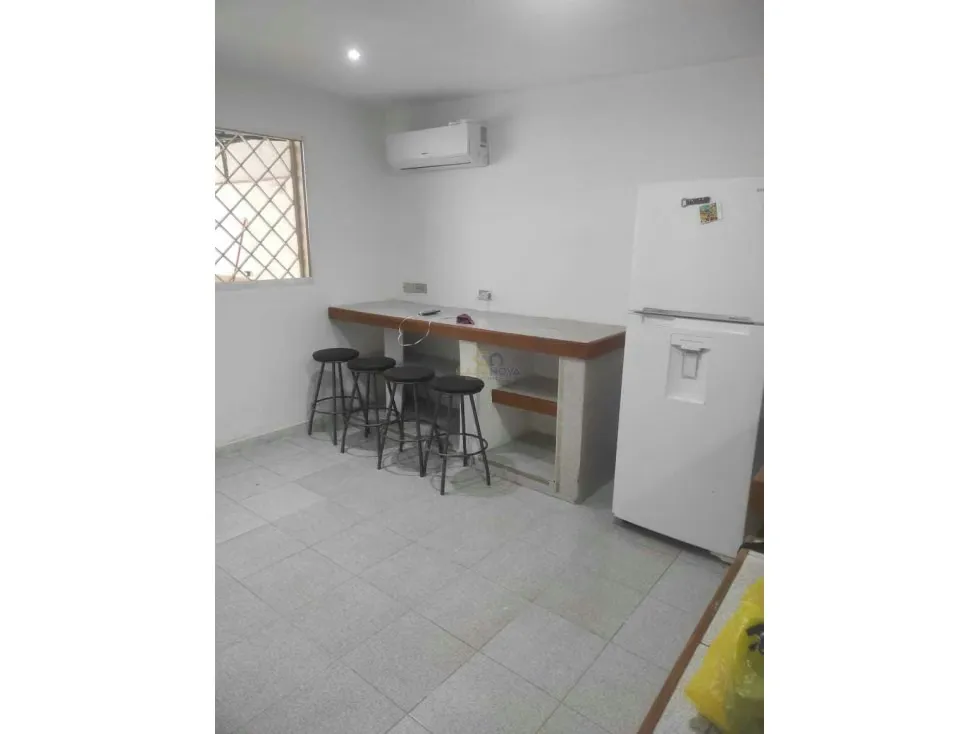 Se alquila anexo 1H 1B 1E El Cafetal - 6