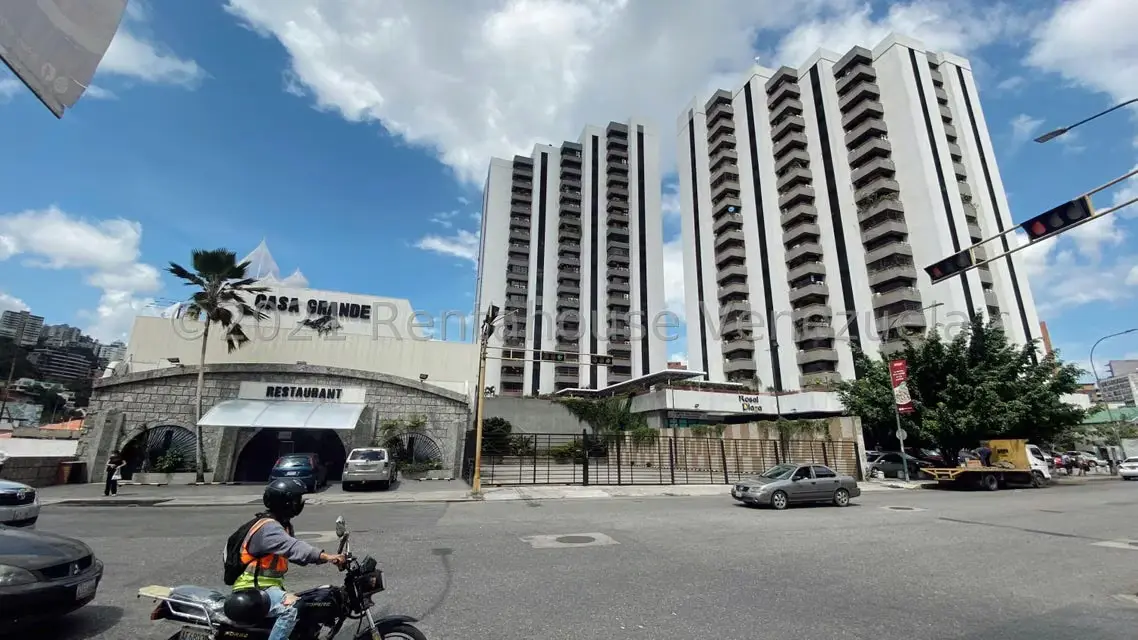 Local Comercial en Venta en El Rosal, Distrito Metropolitano