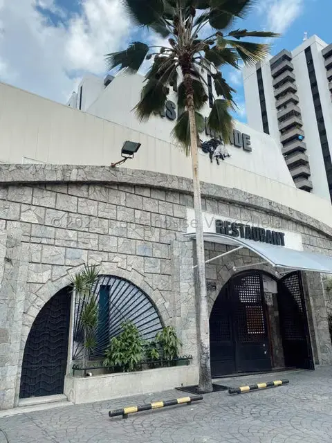Local Comercial en Venta en El Rosal, Distrito Metropolitano - 2