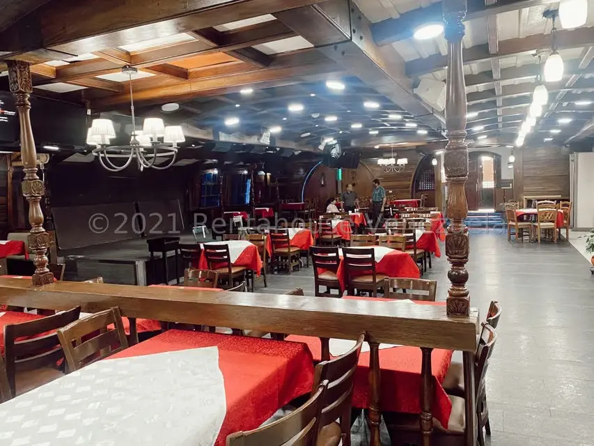 Local Comercial en Venta en El Rosal, Distrito Metropolitano - 4