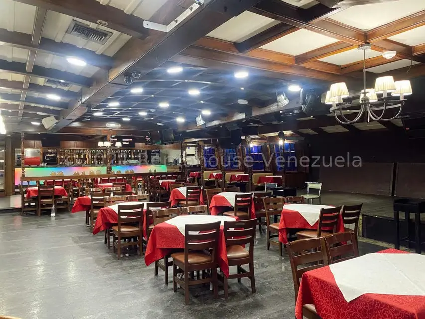 Local Comercial en Venta en El Rosal, Distrito Metropolitano - 5