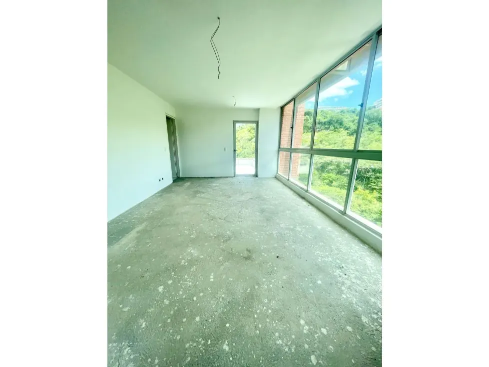 Vendo apartamento Ph 300+280m2 Los Campitos 3725 - 4