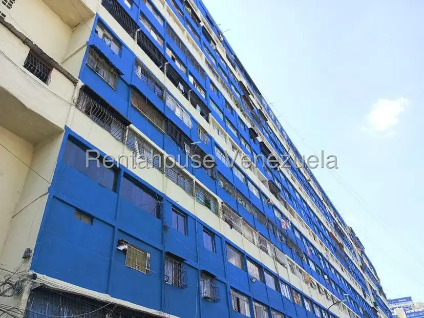 Apartamento (1 Nivel) en Venta en Lomas de Urdaneta, Distrito Metropolitano