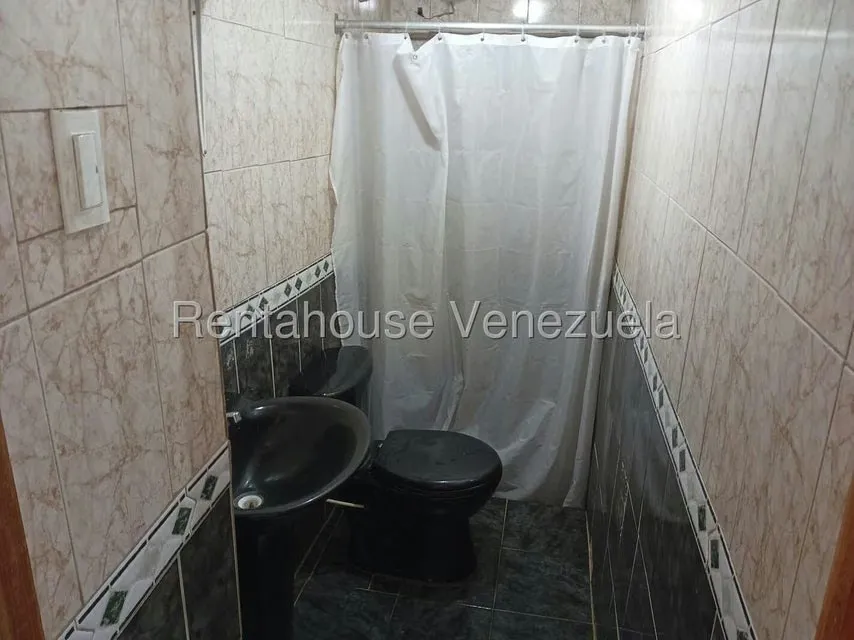 Apartamento (1 Nivel) en Venta en Lomas de Urdaneta, Distrito Metropolitano - 12