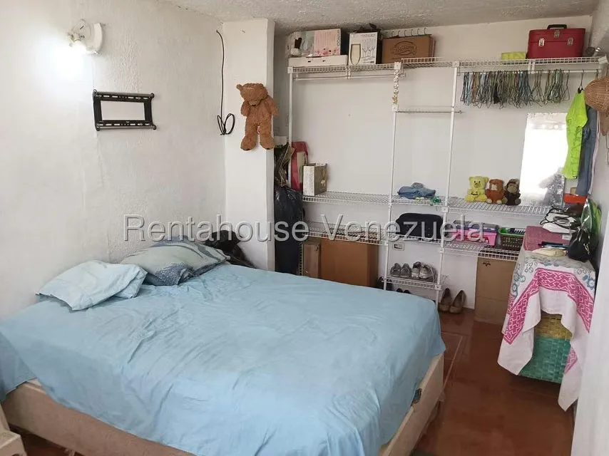 Apartamento (1 Nivel) en Venta en Lomas de Urdaneta, Distrito Metropolitano - 13