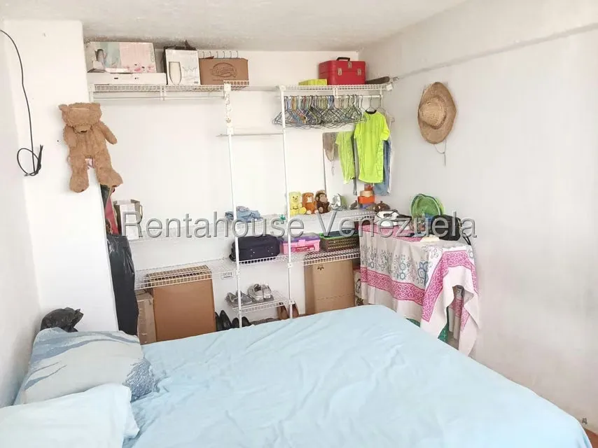 Apartamento (1 Nivel) en Venta en Lomas de Urdaneta, Distrito Metropolitano - 14