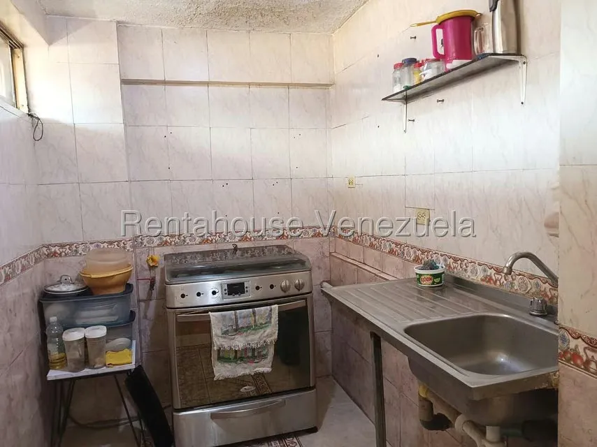 Apartamento (1 Nivel) en Venta en Lomas de Urdaneta, Distrito Metropolitano - 15