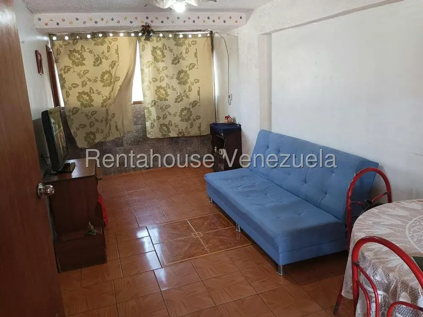 Apartamento (1 Nivel) en Venta en Lomas de Urdaneta, Distrito Metropolitano - 7