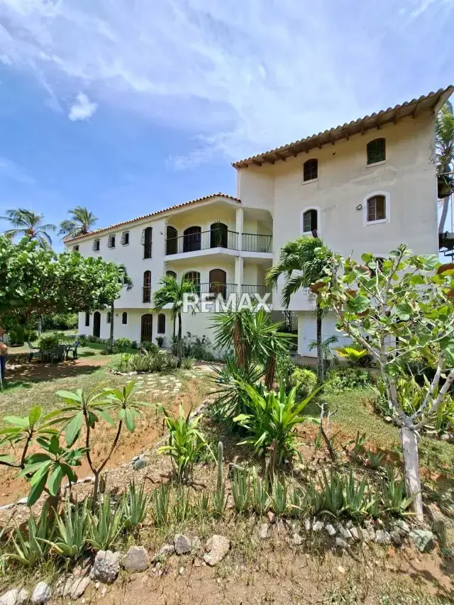EN VENTA APARTAMENTO TIPO ESTUDIO EN PLAYA EL AGUA