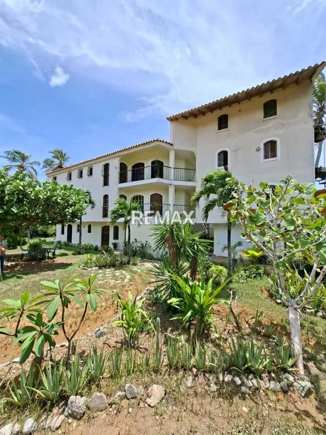 EN VENTA APARTAMENTO TIPO ESTUDIO EN PLAYA EL AGUA