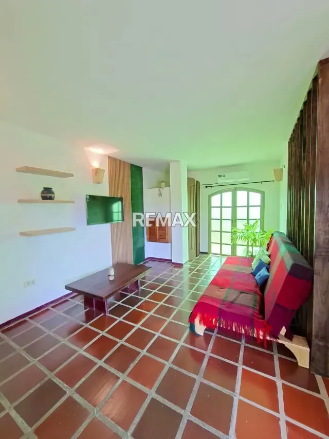 EN VENTA APARTAMENTO TIPO ESTUDIO EN PLAYA EL AGUA - 6