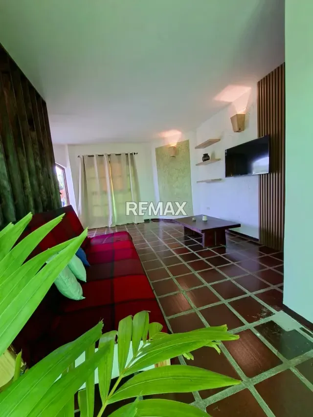 EN VENTA APARTAMENTO TIPO ESTUDIO EN PLAYA EL AGUA - 8