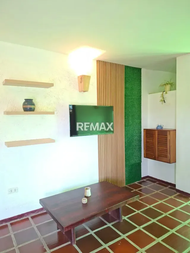 EN VENTA APARTAMENTO TIPO ESTUDIO EN PLAYA EL AGUA - 9