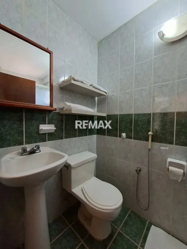 EN VENTA APARTAMENTO TIPO ESTUDIO EN PLAYA EL AGUA - 10