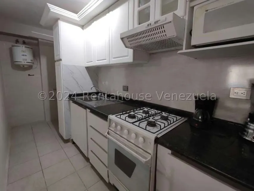 Apartamento (1 Nivel) en Alquiler en Prebo I, Carabobo - 18