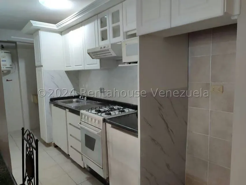 Apartamento (1 Nivel) en Alquiler en Prebo I, Carabobo - 20