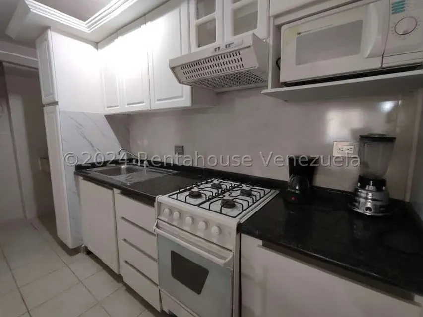 Apartamento (1 Nivel) en Alquiler en Prebo I, Carabobo - 21