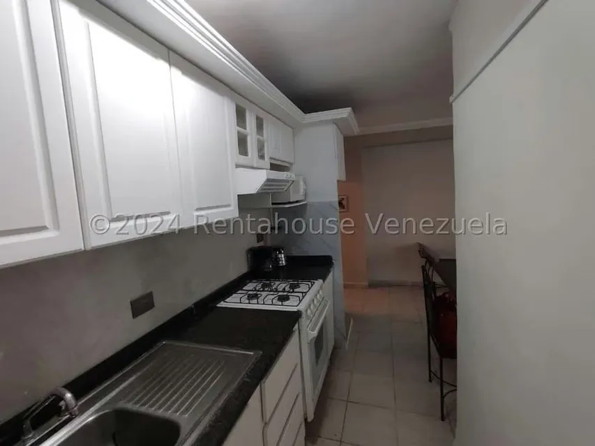 Apartamento (1 Nivel) en Alquiler en Prebo I, Carabobo - 22