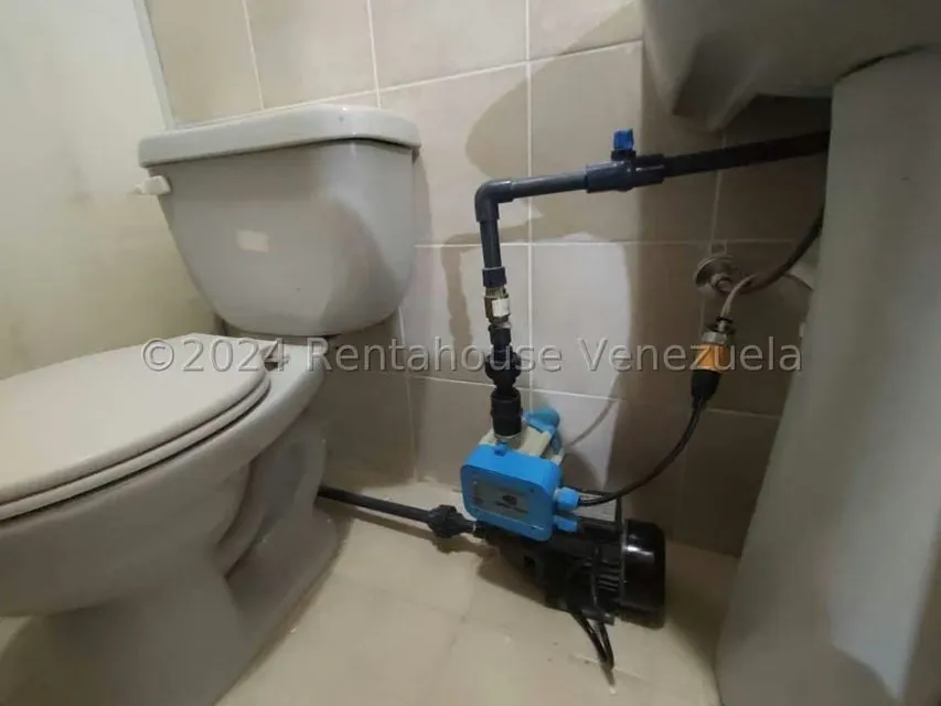 Apartamento (1 Nivel) en Alquiler en Prebo I, Carabobo - 32