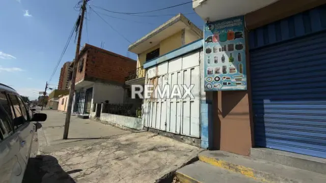 ALQUILER LOCAL COMERCIAL A PIE DE CALLE AV VENEZUELA - 4