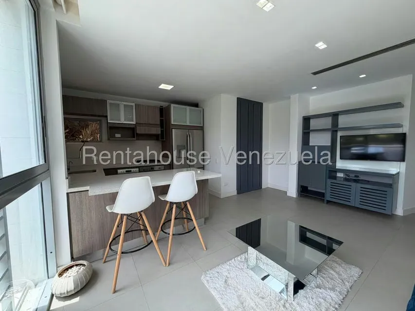 Apartamento (1 Nivel) en Venta en La Castellana, Distrito Metropolitano - 11