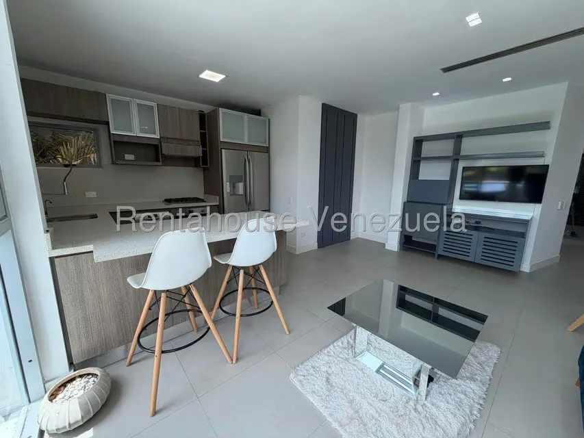 Apartamento (1 Nivel) en Venta en La Castellana, Distrito Metropolitano - 12