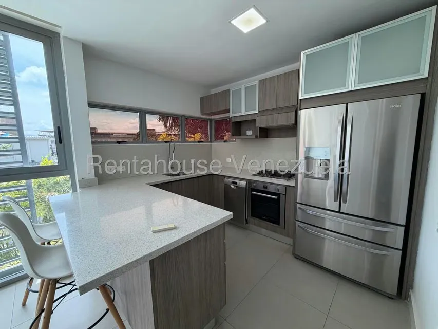 Apartamento (1 Nivel) en Venta en La Castellana, Distrito Metropolitano - 13