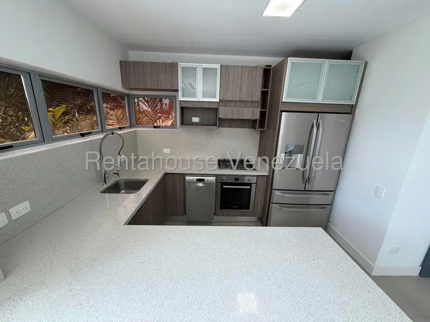 Apartamento (1 Nivel) en Venta en La Castellana, Distrito Metropolitano - 15