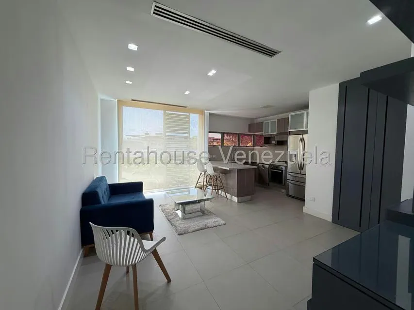 Apartamento (1 Nivel) en Venta en La Castellana, Distrito Metropolitano - 19