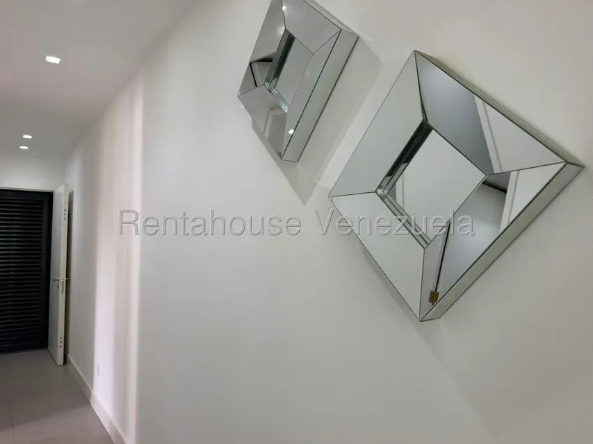 Apartamento (1 Nivel) en Venta en La Castellana, Distrito Metropolitano - 21
