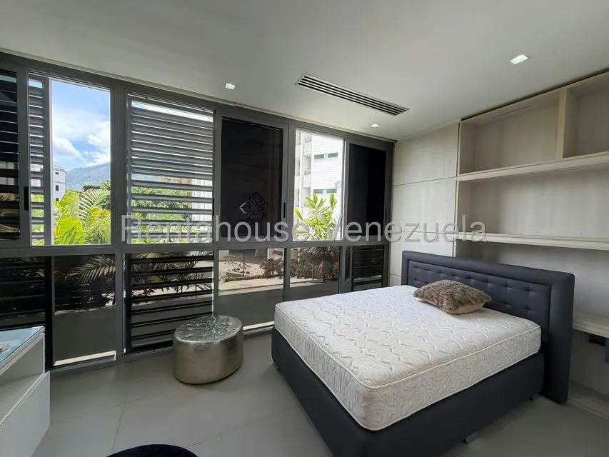 Apartamento (1 Nivel) en Venta en La Castellana, Distrito Metropolitano - 25