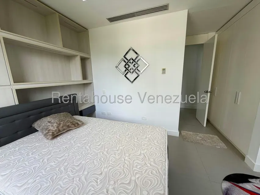 Apartamento (1 Nivel) en Venta en La Castellana, Distrito Metropolitano - 26
