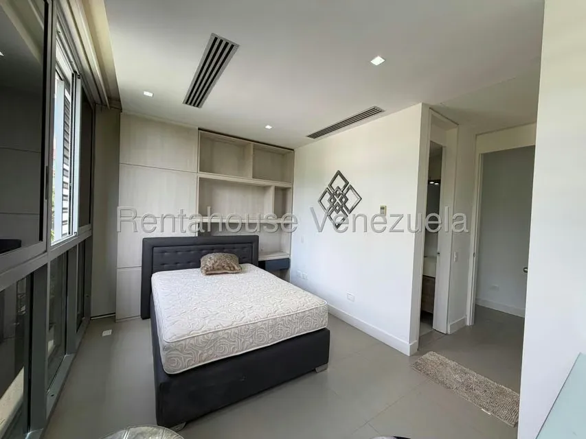 Apartamento (1 Nivel) en Venta en La Castellana, Distrito Metropolitano - 27