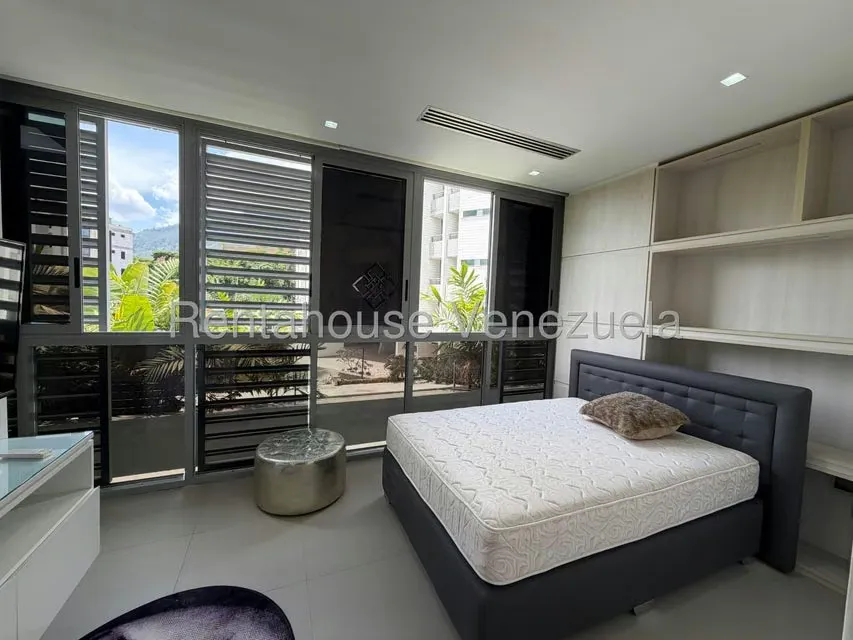 Apartamento (1 Nivel) en Venta en La Castellana, Distrito Metropolitano - 28