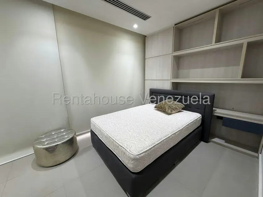 Apartamento (1 Nivel) en Venta en La Castellana, Distrito Metropolitano - 29