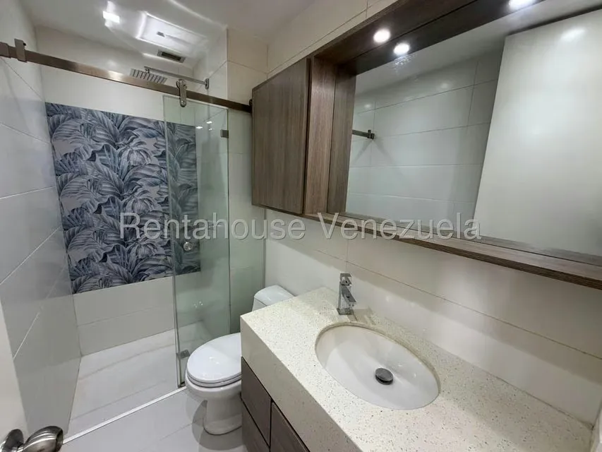Apartamento (1 Nivel) en Venta en La Castellana, Distrito Metropolitano - 34
