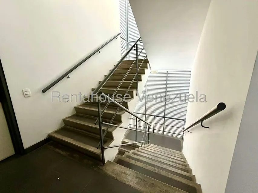 Apartamento (1 Nivel) en Venta en La Castellana, Distrito Metropolitano - 37