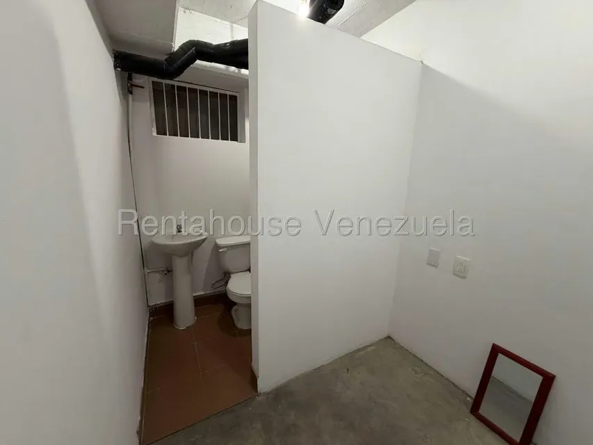 Apartamento (1 Nivel) en Venta en La Castellana, Distrito Metropolitano - 41