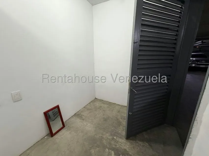 Apartamento (1 Nivel) en Venta en La Castellana, Distrito Metropolitano - 43