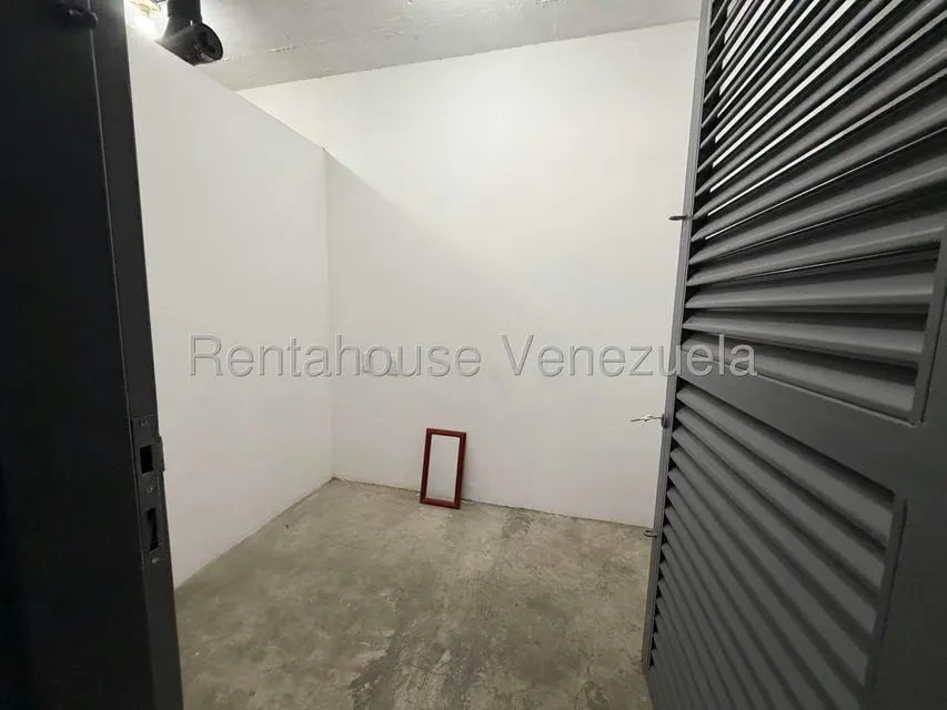 Apartamento (1 Nivel) en Venta en La Castellana, Distrito Metropolitano - 44