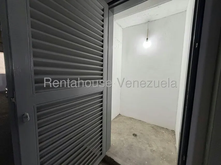 Apartamento (1 Nivel) en Venta en La Castellana, Distrito Metropolitano - 45