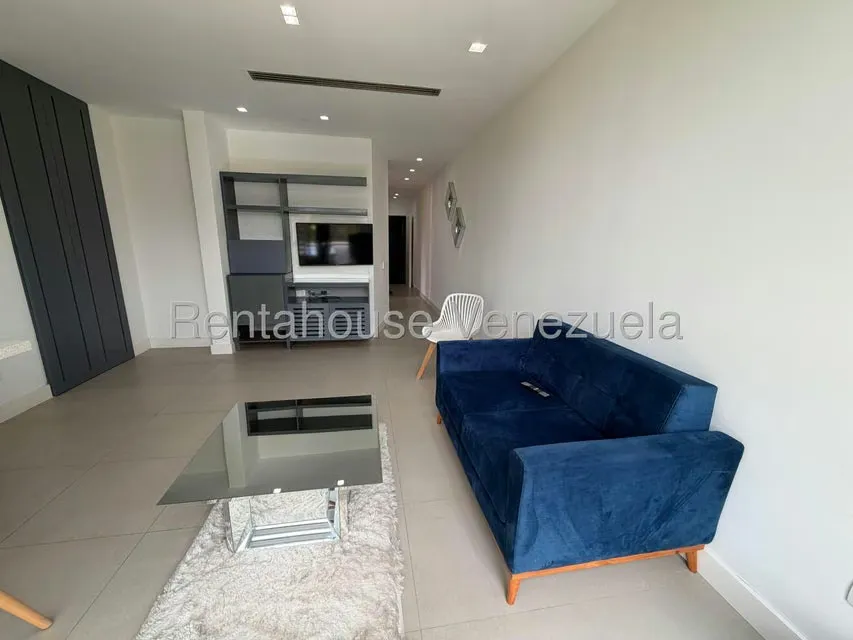 Apartamento (1 Nivel) en Venta en La Castellana, Distrito Metropolitano - 6